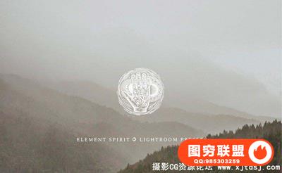售价80美金柔和色调电影胶片Lightroom预设+ACR预设