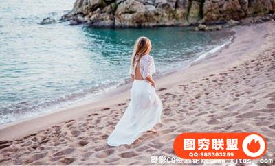 Tribe RedLeaf 胶片调色预设 Element Water+ACR预设