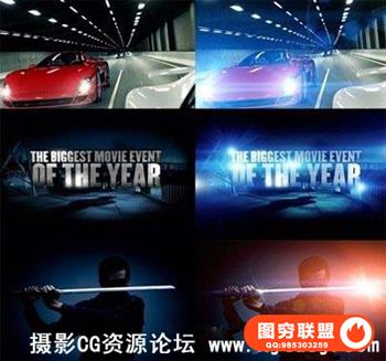 PS光效滤镜Knoll Light Factory3.2汉化版(32+64位)支持PS CC