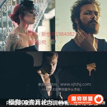 PS人像调色照片校色调色视频教程1-3部附带素材