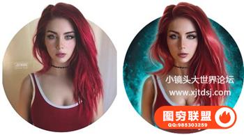 Sasha Lonin的视频课程卡通手绘附带素材