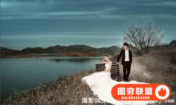 婚纱摄影美姿10000幅 写真摄影美姿1500幅