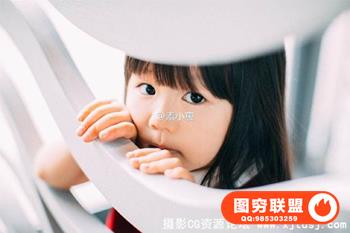 素小裹摄影及后期私教班第三期