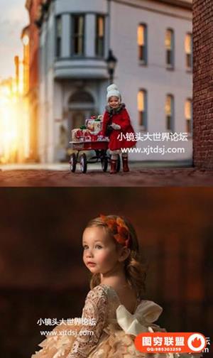 Finding North摄影-Lindsey Lee编辑2案例