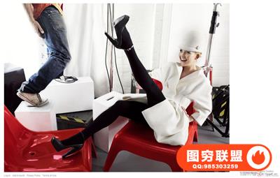 摄影大师马里奥·特斯蒂诺4000张摄影作品及视频