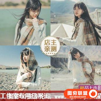 超强全新日系风格132种Lightroom预设