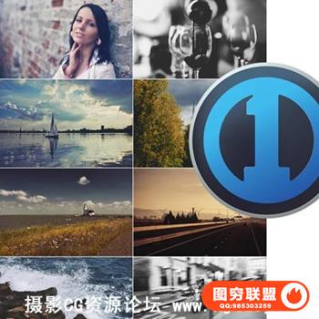 飞思-柯达胶片预设Ⅱ Capture One Film Styles Ⅱ(附教程