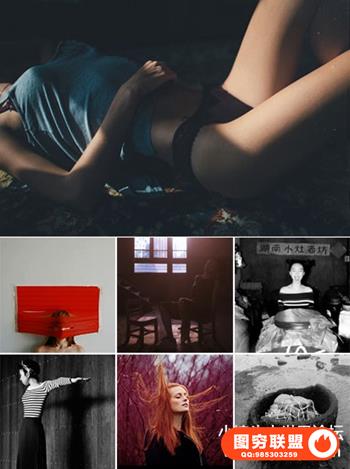 Youth疯子摄影全套视频教程