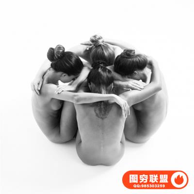 Tatyana Ivanova-私房摆姿势