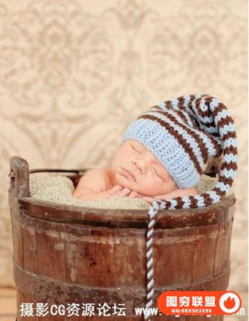 来自MCP的最新LR人像预设21款，两个版本LR4以及LR3