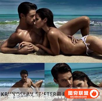 109-PS-Krunoslav Stifter最新商业修图教程