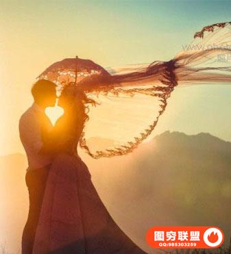 [LR人像预设]10 Romantic LR Presets 罗曼蒂克的Lightroom预设