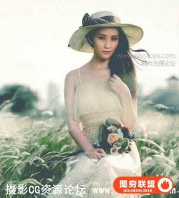 [LR人像预设]20 Matte Lightroom Presets 溢彩Lightroom预置