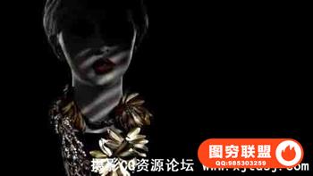 kelbyone -由琳赛艾德勒时装摄影业务