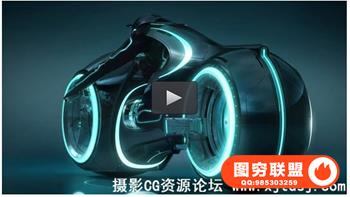 速度摩托车摄影