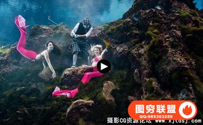 kelbyone拍摄你的幽默感