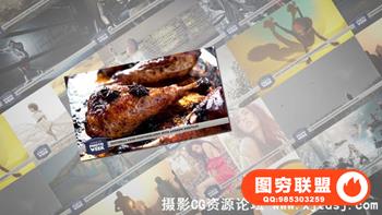 Editorial Food Photography with Andrew Scrivani