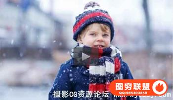 Udemy–当代儿童摄影