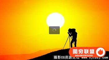 如何成为一个专业户外和自然摄影师