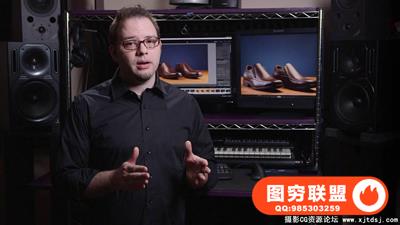 静物和产品的基本原理摄像摄影教程