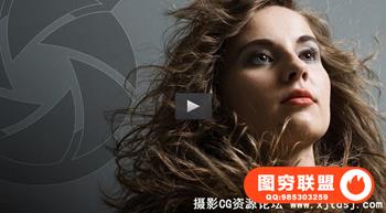 利用简单的照明工具在人像摄影的力量指南。