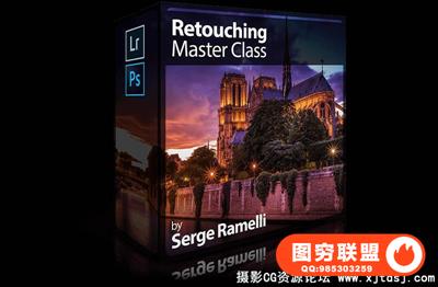 人像复合工作流（高清）