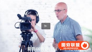 完整的视频制作课程: 初学者到高级