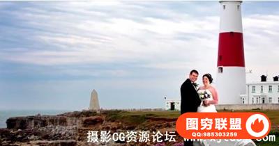 学专业婚礼摄影