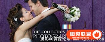 布雷特 · 哈克尼斯-摄影培训 (2 DVD)