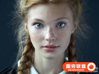 Alexander Vinogradov后期编辑教程