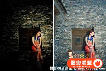 唐婉经典调色视频教程全集45例