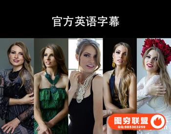 5人像摄影的最佳设置。自然光5 BEST set up for Portrait Photography. Natur...