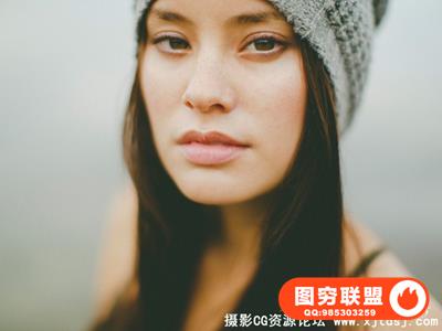 Lightroom Presets电影感胶片色调调色 RedLeaf Redwood