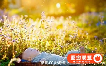 国际摄影大师 Jinky Art Lightroom人像预设精选