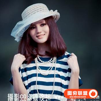 日系糖水片风格Lightroom预设