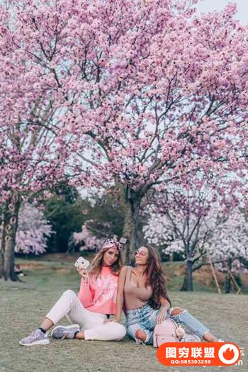 日本旅拍人像LR预设 Sergeykbn Anyuta Rai Japan lightroom presets