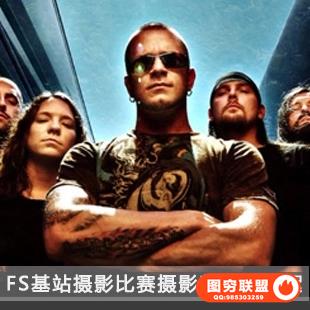 161-FS基站摄影比赛摄影师摄影工作花絮
