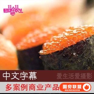 E290--多案例商业产品摄影布光教程中文字幕