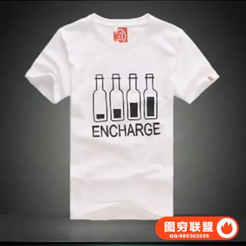 F232----男装白色T恤平铺摄影拍摄细节拍摄塑性PS后处理技巧平铺视频教程