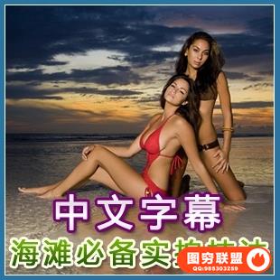 0016-同步离机闪光技法外拍摄影教程 热靴闪光灯必备(中文字幕)