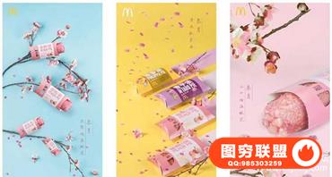 新派美食商业摄影教程