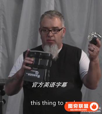 KelbyOne-Zack Arias的《我的装备的演变》