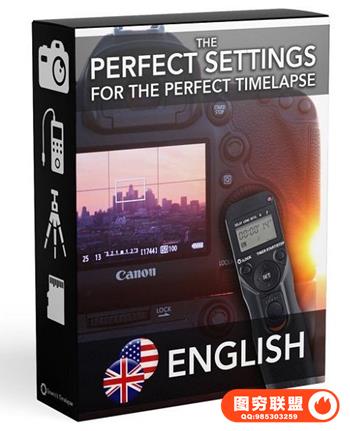 Emeric时光倒流-延时摄影的完美设置