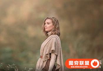 Lilia Alvarado摄影-编辑视频01