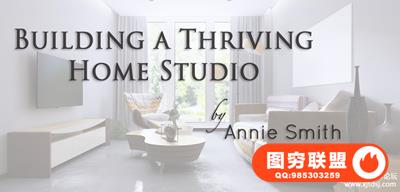 IPS Mastermind-建立繁荣的家庭工作室