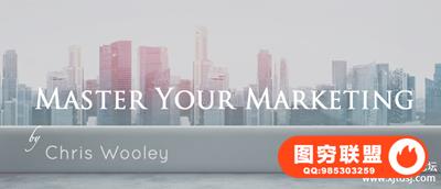 IPS Mastermind-掌握您的营销