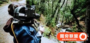 电影制作-如何拍摄真正的超16mm电影（电影制作大师班）