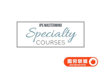 IPS Mastermind-大企业小城市