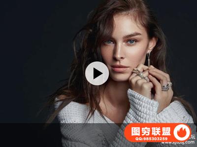 在Photoshop中用曲线修饰