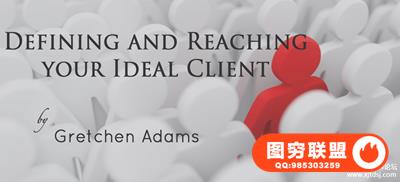 IPS Mastermind-定义和达到理想的客户